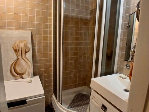 квартира по адресу Металлургов просп., 18