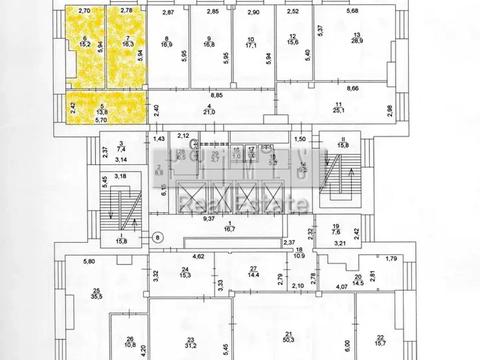 комерційна за адресою Болсуновська вул. (Сергія Струтинського), 8