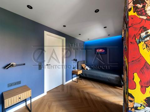 квартира за адресою Антоновича вул. (Горького), 158