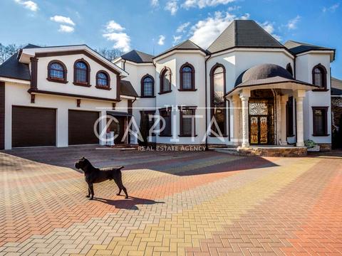 дом по адресу Підгірна