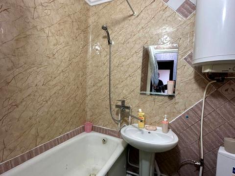 квартира по адресу Штабной пер., 8