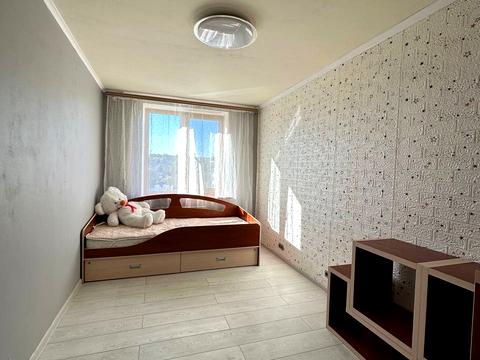 квартира по адресу Штабной пер., 8