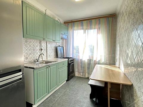 квартира по адресу Штабной пер., 8