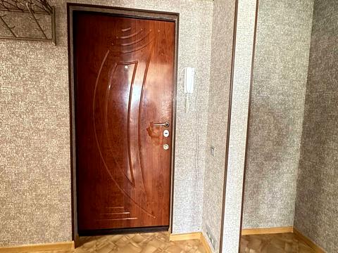 квартира по адресу Штабной пер., 8