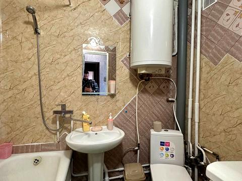 квартира по адресу Штабной пер., 8