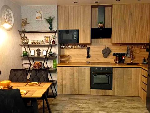 квартира за адресою Мокра вул. (Кудряшова), 8-Б