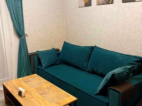 квартира за адресою Мокра вул. (Кудряшова), 8-Б