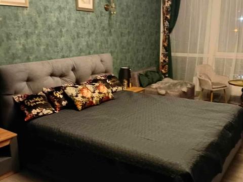 квартира за адресою Мокра вул. (Кудряшова), 8-Б