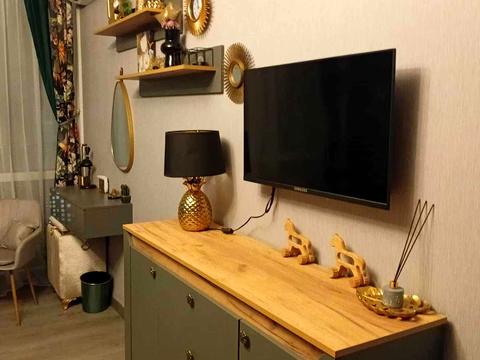 квартира за адресою Мокра вул. (Кудряшова), 8-Б