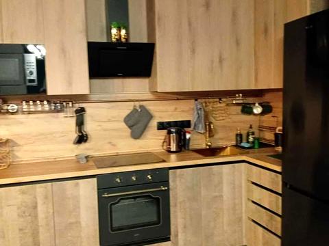 квартира за адресою Мокра вул. (Кудряшова), 8-Б