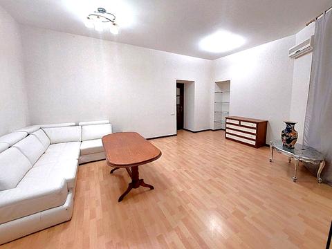 квартира по адресу Европейская пл. (Екатерининская), 5