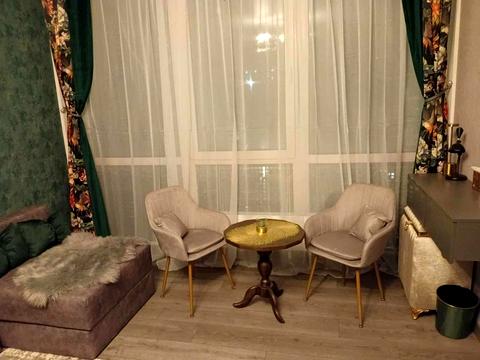 квартира за адресою Мокра вул. (Кудряшова), 8-Б