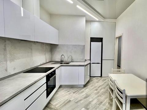 квартира за адресою Італійський бульв., 1а