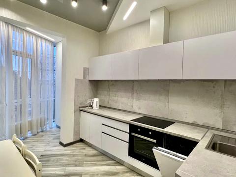 квартира за адресою Італійський бульв., 1а