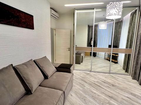 квартира за адресою Італійський бульв., 1а