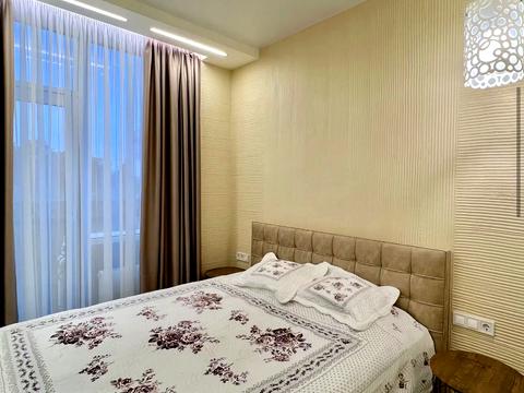 квартира за адресою Італійський бульв., 1а