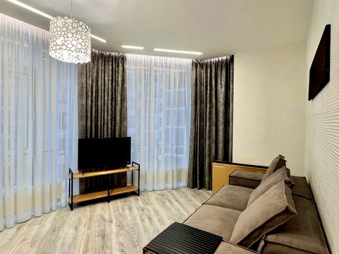 квартира за адресою Італійський бульв., 1а