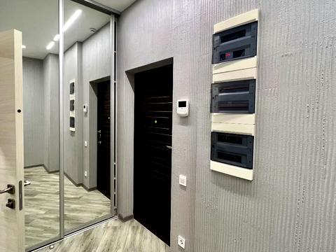 квартира за адресою Італійський бульв., 1а