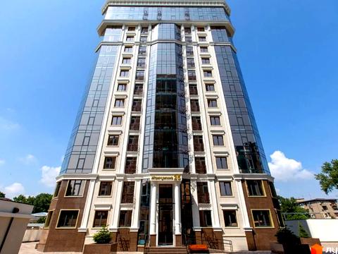 квартира за адресою Італійський бульв., 1а