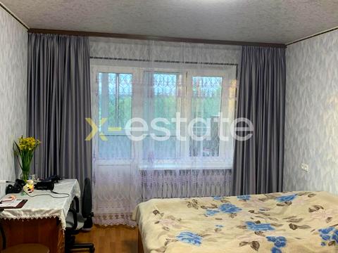 квартира по адресу Кушнарёва ул., 3