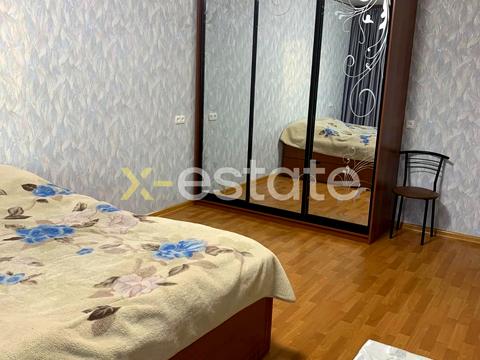 квартира по адресу Кушнарёва ул., 3