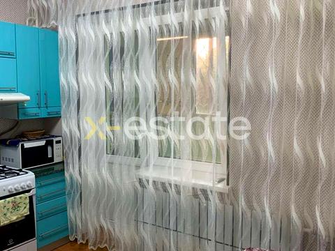 квартира по адресу Кушнарёва ул., 3