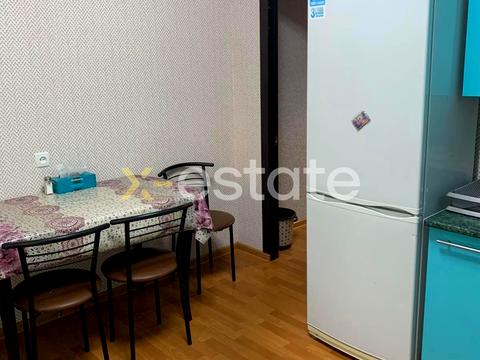 квартира по адресу Кушнарёва ул., 3