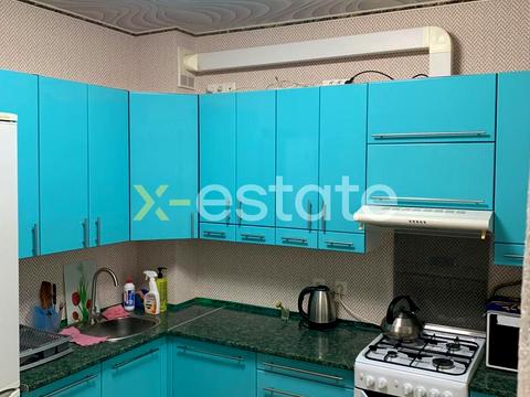 квартира по адресу Кушнарёва ул., 3