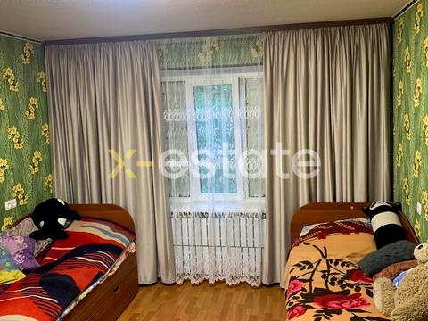 квартира по адресу Кушнарёва ул., 3