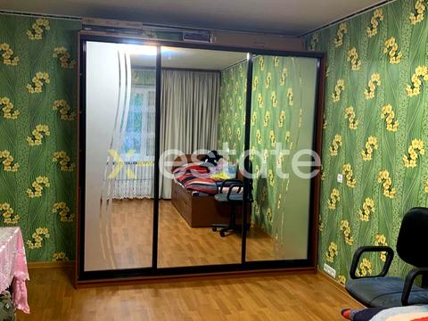 квартира по адресу Кушнарёва ул., 3