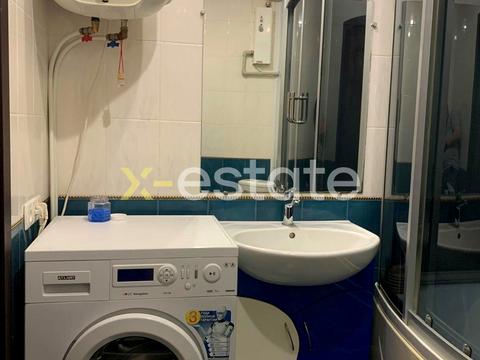 квартира по адресу Кушнарёва ул., 3