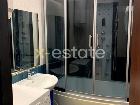 квартира по адресу Кушнарёва ул., 3