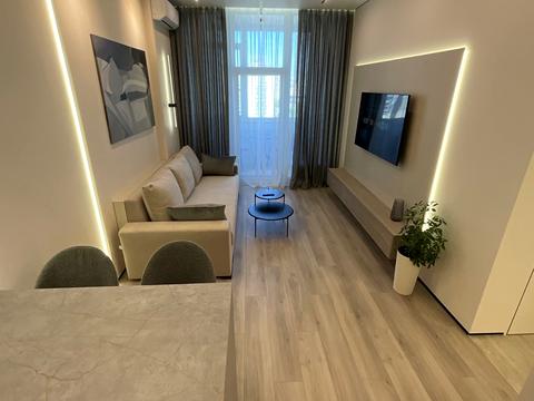 квартира за адресою Берестейський просп. (Перемоги), 11 к2