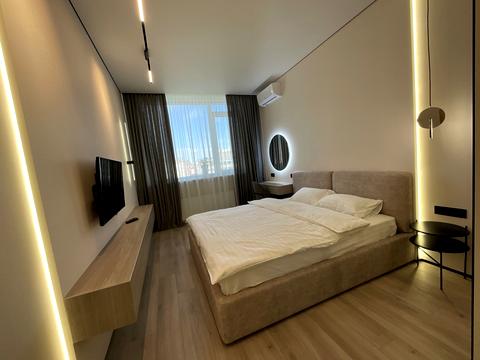 квартира за адресою Берестейський просп. (Перемоги), 11 к2