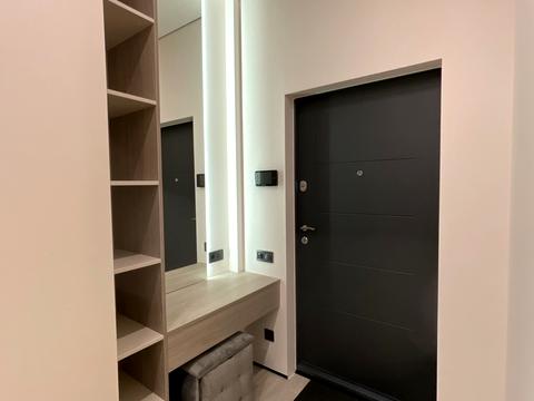 квартира за адресою Берестейський просп. (Перемоги), 11 к2