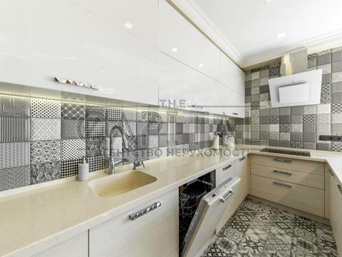 квартира по адресу Академика Глушкова просп., 9-Д