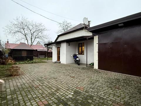 будинок за адресою с. Рясне-Руське, Лесі Українки, 24