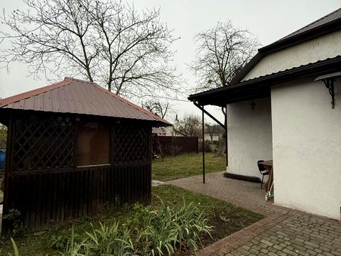 будинок за адресою с. Рясне-Руське, Лесі Українки, 24