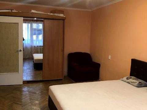 квартира по адресу Голосеевский просп. (40-летия Октября), 108 к2