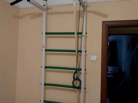 квартира по адресу Липовая Аллея ул., 9