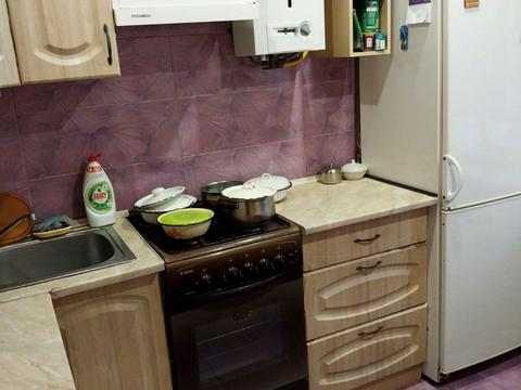 квартира по адресу Липовая Аллея ул., 9