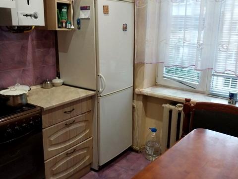 квартира по адресу Липовая Аллея ул., 9