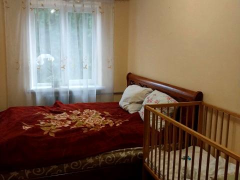 квартира по адресу Липовая Аллея ул., 9