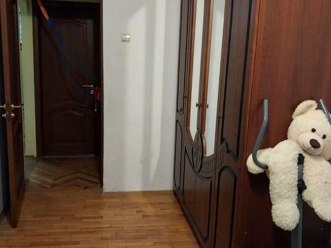 квартира по адресу Липовая Аллея ул., 9