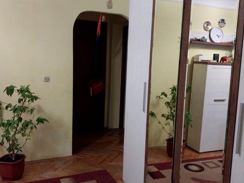 квартира по адресу Липовая Аллея ул., 9