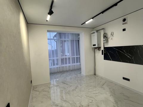 квартира за адресою Височана вул., 18