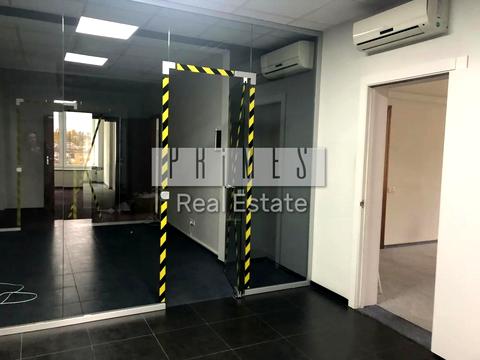 коммерческая по адресу Болсуновская ул. (Сергея Струтинского), 8