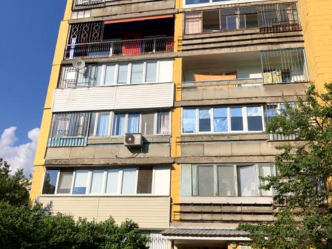 квартира по адресу Голосеевский просп. (40-летия Октября), 108 к2