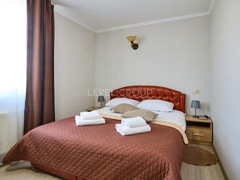 комерційна за адресою Велика Кільцева вул., 100