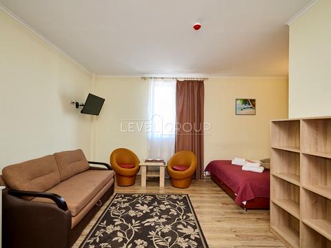 комерційна за адресою Велика Кільцева вул., 100